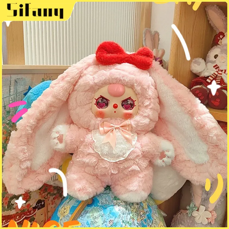 Adorable Sweet Heart Baby Series Blind Box Toy For Toddlers Aged 3 Four Generations V4 Collectible Plush Doll Trendy Plaything
Adorable Sweet Heart Baby Series Blind Box Toy For Toddlers Aged 3 Four Generations V4 Collectible Plush Doll Trendy Plaything