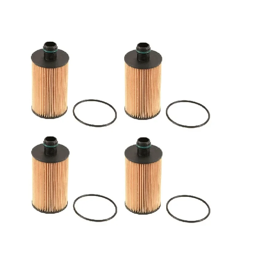 Oil Filter For 2011-2018 Ram 1500 Jeep Grand Cherokee 3.0L Diesel Engine Cleaner 68229402AA PH130
Oil Filter For 2011-2018 Ram 1500 Jeep Grand Cherokee 3.0L Diesel Engine Cleaner 68229402AA PH130