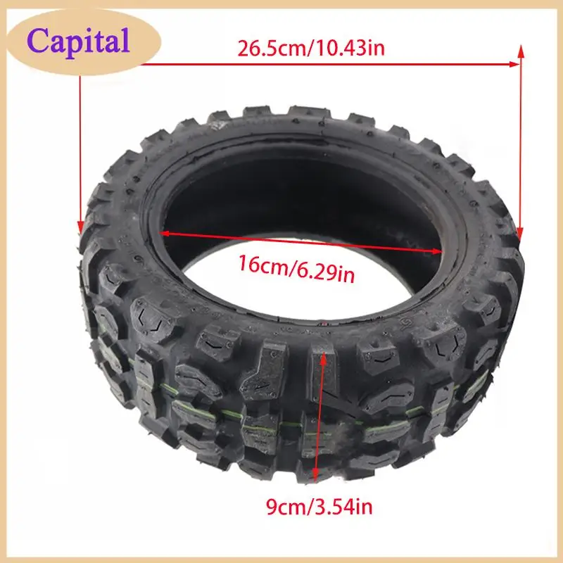 NEW Hot CST 90/65-6.5 11inch Electric Scooter Tire for on road or off road tire inner tube FLJ brand electric scooters
NEW Hot CST 90/65-6.5 11inch Electric Scooter Tire for on road or off road tire inner tube FLJ brand electric scooters