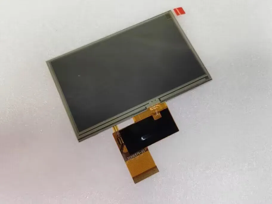 5'' Inch LCD Display Screen Panel With Touch TFT For KORG PA300 90 Days Warranty
5'' Inch LCD Display Screen Panel With Touch TFT For KORG PA300 90 Days Warranty