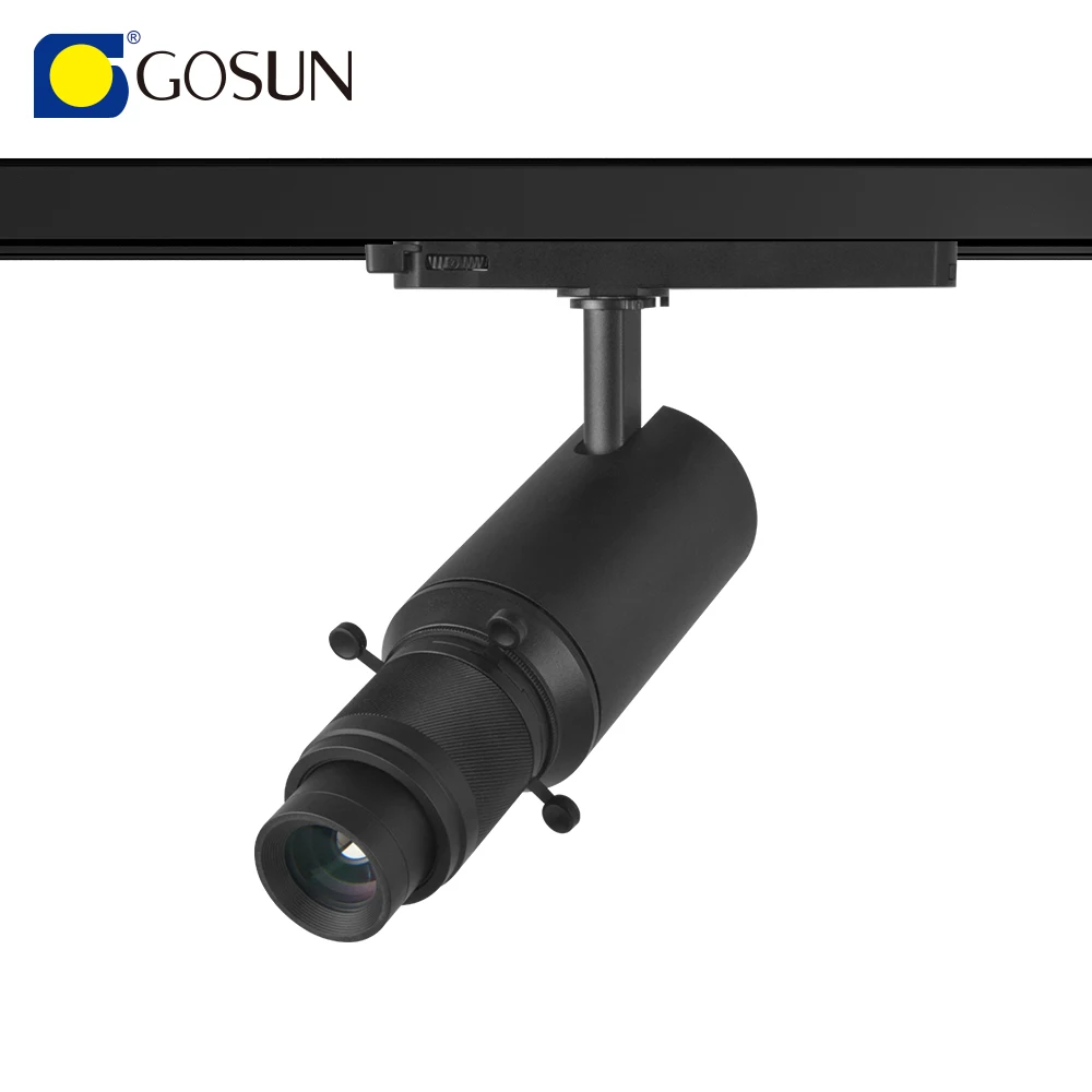 3 Phase 4 Wire 20W LED Integrated Track Lighting Dimmable Aluminum Museum Gallery Spotlight Modern Design
3 Phase 4 Wire 20W LED Integrated Track Lighting Dimmable Aluminum Museum Gallery Spotlight Modern Design