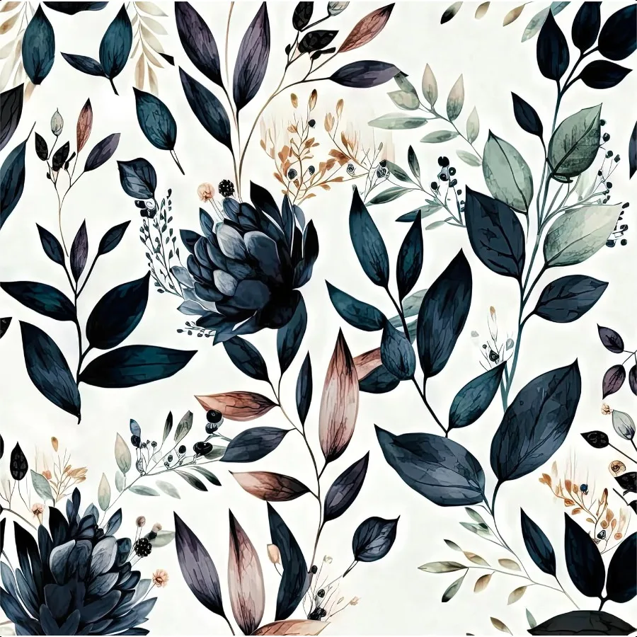 Темно-синие желтые обои с цветочным принтом и наклейкой, винтажные, легко отслаивающиеся, самоклеящиеся, съемные, наклейки на обои для комплекта 
Темно-синие желтые обои с цветочным принтом и наклейкой, винтажные, легко отслаивающиеся, самоклеящиеся, съемные, наклейки на обои для комплекта