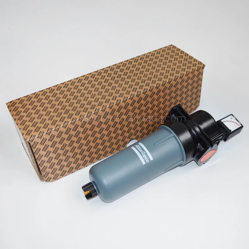 Atlas Compressed Pipeline Filter UD45+ 8102372407
Atlas Compressed Pipeline Filter UD45+ 8102372407