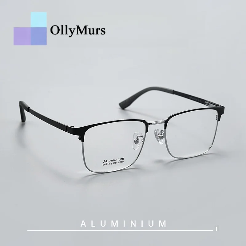 Мужские очки OLLYMURS в ретро-стиле, квадратные, с защитой от синего света, прогрессивные мультифокальные, оптические, с блокировкой УФ400, для коррекции близорукости и дальнозоркости
Мужские очки OLLYMURS в ретро-стиле, квадратные, с защитой от синего света, прогрессивные мультифокальные, оптические, с блокировкой УФ400, для коррекции близорукости и дальнозоркости
