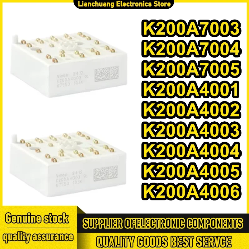 K200A7003 K200A7004 K200A7005 K200A4001 K200A4002 K200A4003 K200A4004 K200A4005 K200A4006
K200A7003 K200A7004 K200A7005 K200A4001 K200A4002 K200A4003 K200A4004 K200A4005 K200A4006