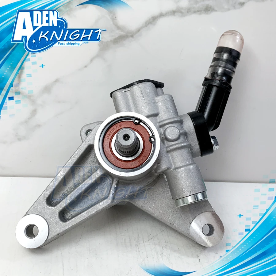 NEW Power Steering Pump For HONDA ACCORD 3.5 56110-R70-P01 56110R70P01 56110 R70 P01 LEFT HAND DRIVE AND RIGHT HAND DRIVE
NEW Power Steering Pump For HONDA ACCORD 3.5 56110-R70-P01 56110R70P01 56110 R70 P01 LEFT HAND DRIVE AND RIGHT HAND DRIVE