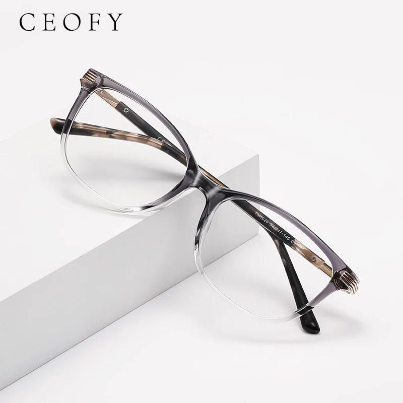 Ceofy мужские и женские стильные круглые очки для близорукости, оптическая винтажная оправа для очков по рецепту, Новое поступление 2025
Ceofy мужские и женские стильные круглые очки для близорукости, оптическая винтажная оправа для очков по рецепту, Новое поступление 2025