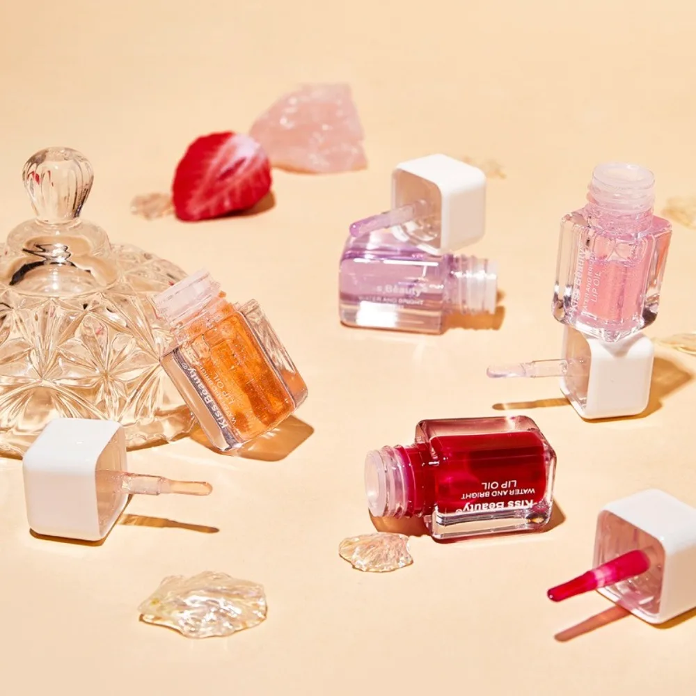 Sexy Lip Tint Water Light Lip Oil Nourishing Non-sticky Cup Lip Glaze Repair Long Lasting Lipstick Lip Care
Sexy Lip Tint Water Light Lip Oil Nourishing Non-sticky Cup Lip Glaze Repair Long Lasting Lipstick Lip Care
