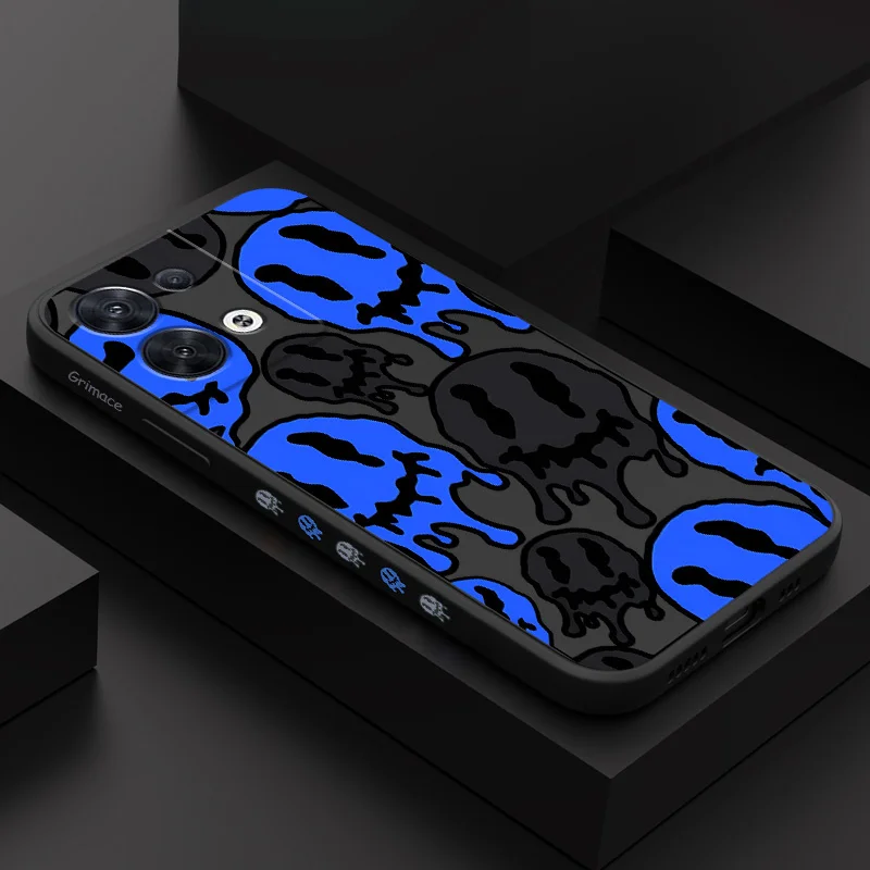 Irregular Animal Phone Case For OPPO Reno 12 11 12F 11F 10 8 8T 8Z 7 7Z 6 5 Pro 4G 5G Pro Plus Liquid Silicone Cover
Irregular Animal Phone Case For OPPO Reno 12 11 12F 11F 10 8 8T 8Z 7 7Z 6 5 Pro 4G 5G Pro Plus Liquid Silicone Cover