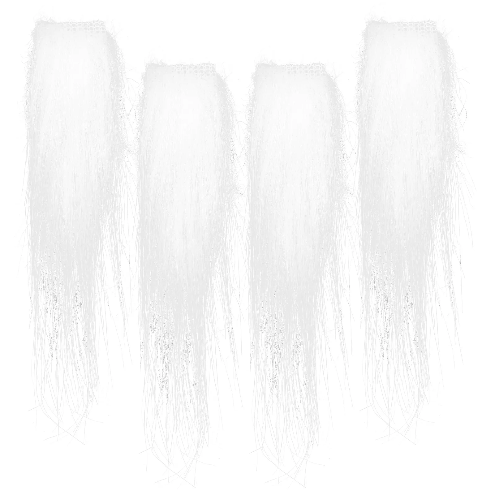 2Pcs Santa Eyebrows Christmas Props White Claus Beard Bushy Costume Masquerade Accessories Facial Hair Dress-Up
2Pcs Santa Eyebrows Christmas Props White Claus Beard Bushy Costume Masquerade Accessories Facial Hair Dress-Up