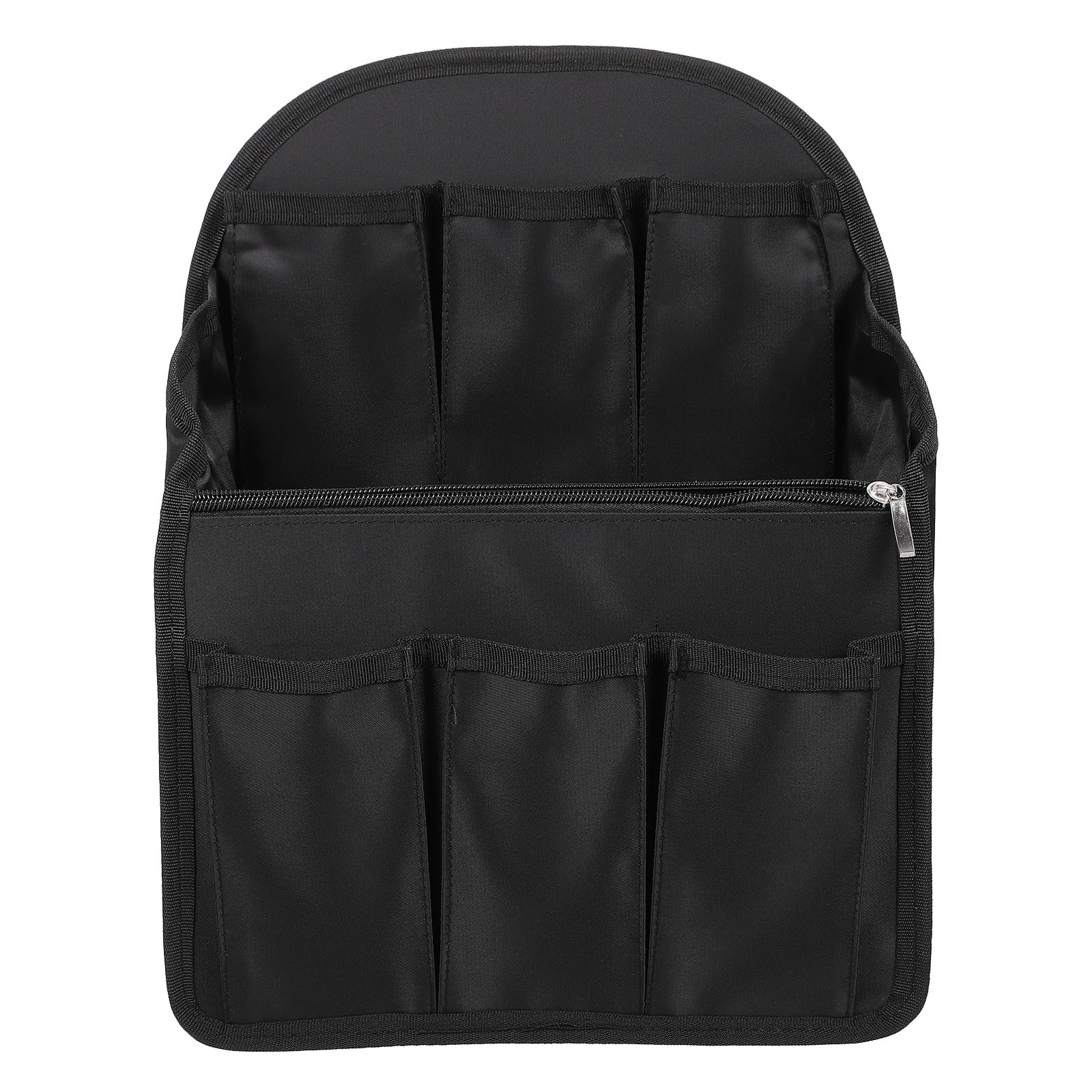 1pc Nylon Travel Packing ganizer Pockets for Phone Cosmetics Handbag Luggage Backpack Inner Liner Storage Insert Bag
1pc Nylon Travel Packing ganizer Pockets for Phone Cosmetics Handbag Luggage Backpack Inner Liner Storage Insert Bag