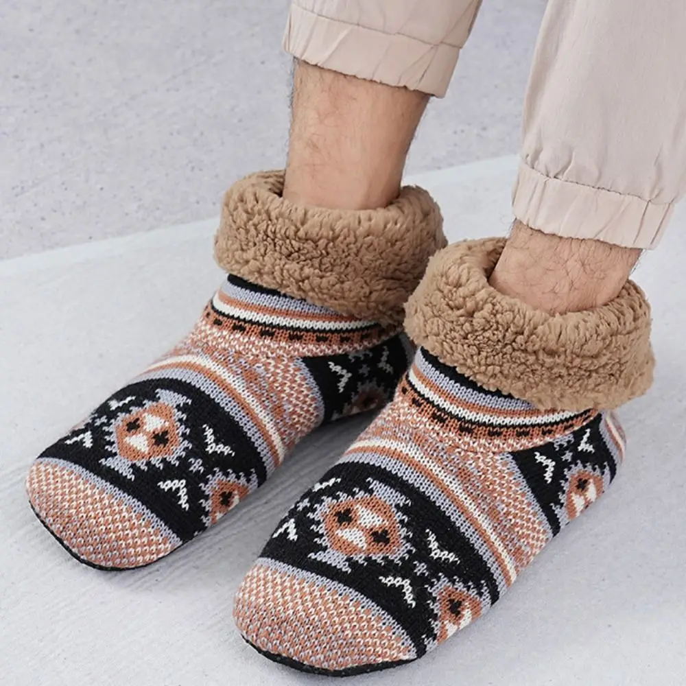 Модные теплые носки-тапочки в полоску, пушистые, с мехом, нескользящие, зимние, теплые, для женщин
Модные теплые носки-тапочки в полоску, пушистые, с мехом, нескользящие, зимние, теплые, для женщин
