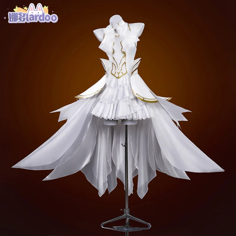 Tobiichi Origami Cosplay Costume Anime DATE A LIVE Eheieh Uniform Halloween Carnival Party Christmas Play Role Clothes Clothing
Tobiichi Origami Cosplay Costume Anime DATE A LIVE Eheieh Uniform Halloween Carnival Party Christmas Play Role Clothes Clothing