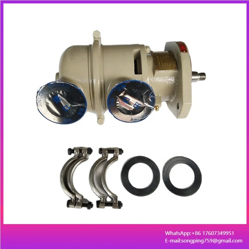 Marine Engine Parts 4BT 6BT 6CT Fuel Sea Water Pump 3900415 3900176
Marine Engine Parts 4BT 6BT 6CT Fuel Sea Water Pump 3900415 3900176