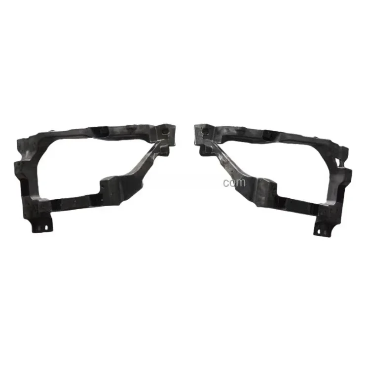 For Range Rover Sport 2023+ Front Radiator Support Headlamp Bracket LR167067 LR167068
For Range Rover Sport 2023+ Front Radiator Support Headlamp Bracket LR167067 LR167068
