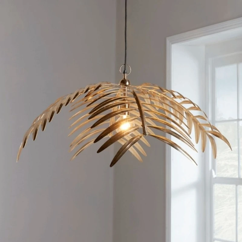 Creative American country hardware tree leaf chandelier Nordic living room dining room bedroom clothing store dining room
Creative American country hardware tree leaf chandelier Nordic living room dining room bedroom clothing store dining room