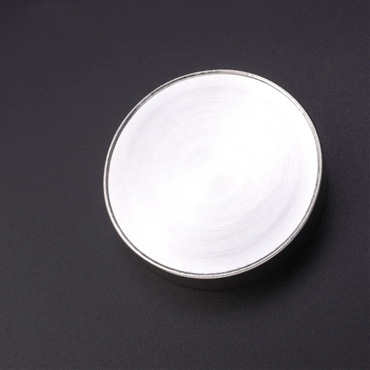 1Pcs Compass for Watch Magnetism Testing Tool Professional Grade Precision Detection for Watchmaker Repairing DIY Accessories
1Pcs Compass for Watch Magnetism Testing Tool Professional Grade Precision Detection for Watchmaker Repairing DIY Accessories