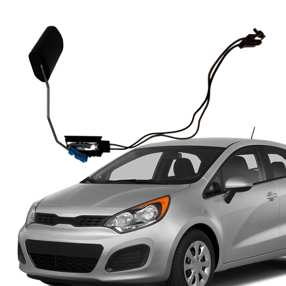 Car Fuel Tank Fuel Level Sensor 94460-1W000 944601W000 for Kia Rio 2014 2015 2016 2017
Car Fuel Tank Fuel Level Sensor 94460-1W000 944601W000 for Kia Rio 2014 2015 2016 2017