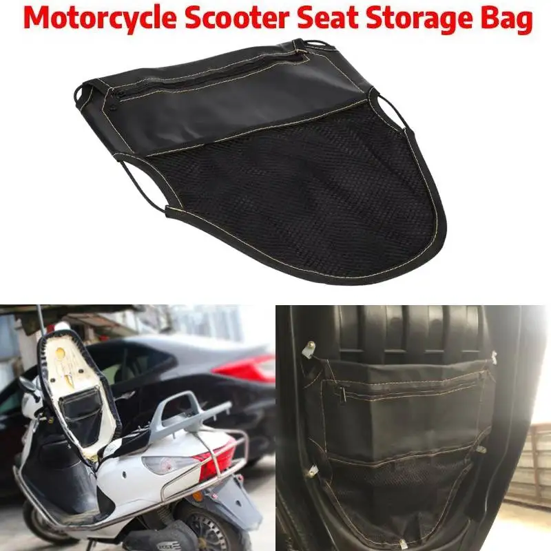 Для Aprilia SRGT200 SR GT 200 SR GT 125 SR200 GT SRGT125 мотоциклетный скутер сумка для хранения под сиденьем сумка-органайзер сумка для инструментов
Для Aprilia SRGT200 SR GT 200 SR GT 125 SR200 GT SRGT125 мотоциклетный скутер сумка для хранения под сиденьем сумка-органайзер сумка для инструментов