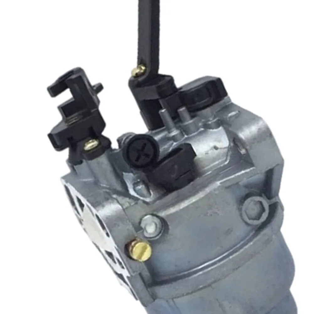 Generator Replacement Part Generator Carburetor Generator Repair Improved Fuel Efficiency Complete Replacement Kit
