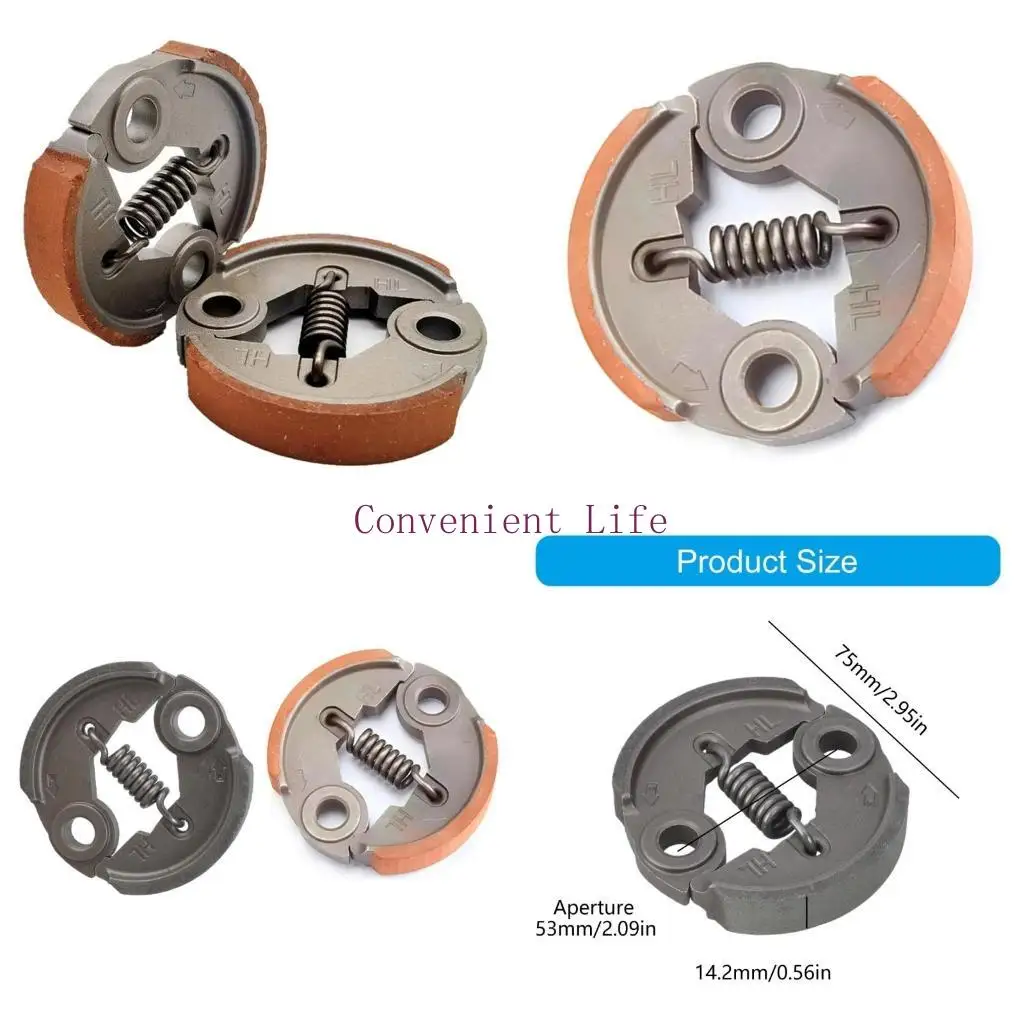 Ratte ratter cutter сцепление трава сцепление садовая инструмент инструмент для газонокосилки запчасти запчасти
Ratte ratter cutter сцепление трава сцепление садовая инструмент инструмент для газонокосилки запчасти запчасти