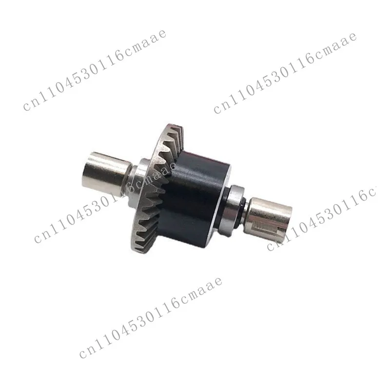 RC Car OP Parts Wltoys Parts 144001 124017-16-18 124019 Remote Control Vehicle Metal Upgrade Front and Rear Differential #227
RC Car OP Parts Wltoys Parts 144001 124017-16-18 124019 Remote Control Vehicle Metal Upgrade Front and Rear Differential #227
