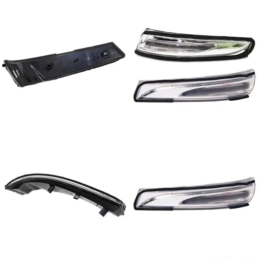 J0MA Strong Plastic LED Turn Light Weather Resistant Designs Enhanced Visibility Replaces 87614/24-3X000 for Vehicle
J0MA Strong Plastic LED Turn Light Weather Resistant Designs Enhanced Visibility Replaces 87614/24-3X000 for Vehicle