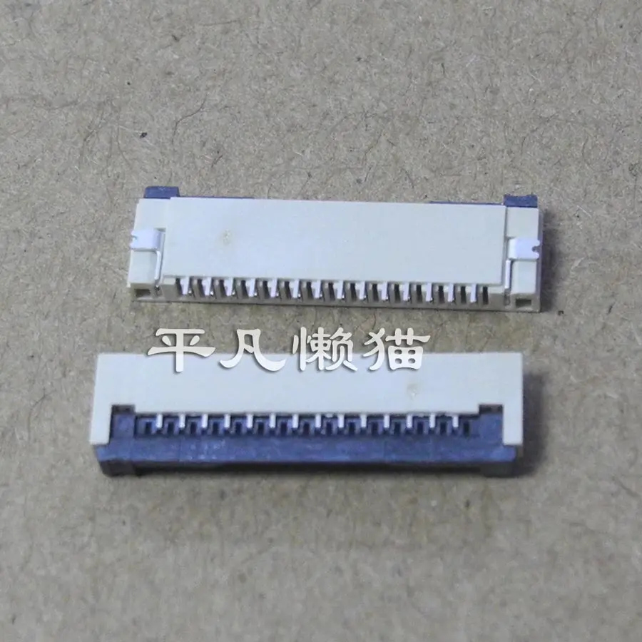 For FPC 14-pin 1.0MM pitch, down connection, clamshell socket, notebook, power-on touch keyboard buckle seat
For FPC 14-pin 1.0MM pitch, down connection, clamshell socket, notebook, power-on touch keyboard buckle seat