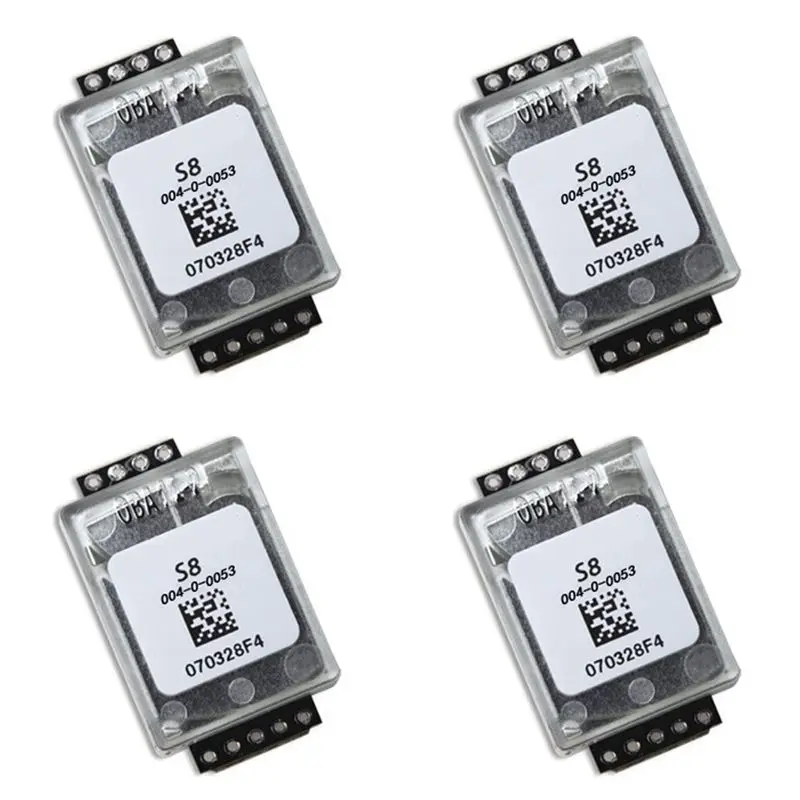 Hot Sale-4X For Senseair S8 004-0-0053 S8-0053 Infrared CO2 Carbon Dioxide Sensor S8 0053
Hot Sale-4X For Senseair S8 004-0-0053 S8-0053 Infrared CO2 Carbon Dioxide Sensor S8 0053