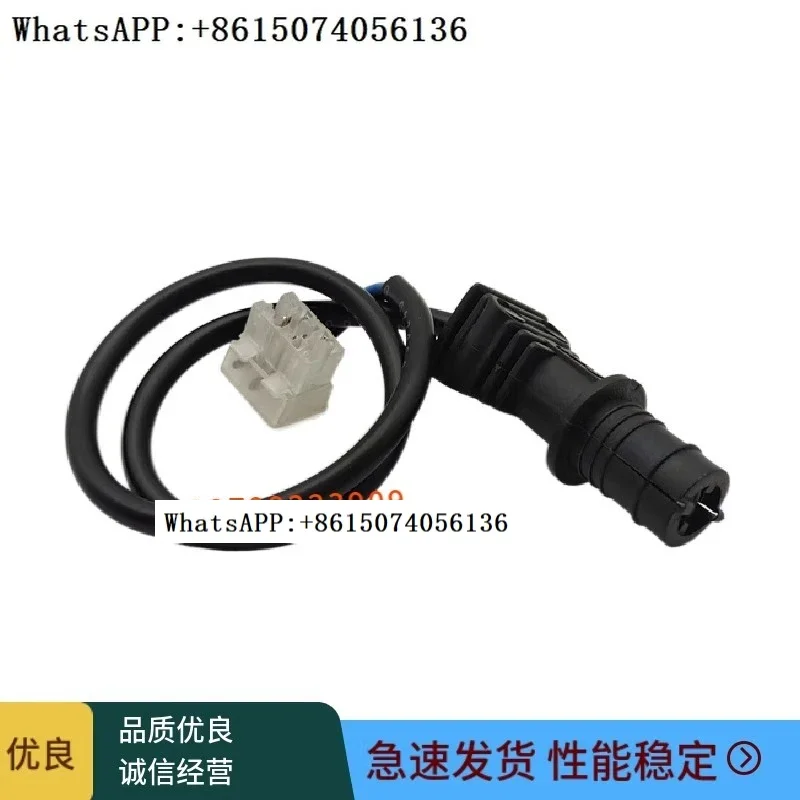 Riyalo combustion engine RG5S RG5D flame detector RG series burner electric eye photosensitive resistor in stock
Riyalo combustion engine RG5S RG5D flame detector RG series burner electric eye photosensitive resistor in stock