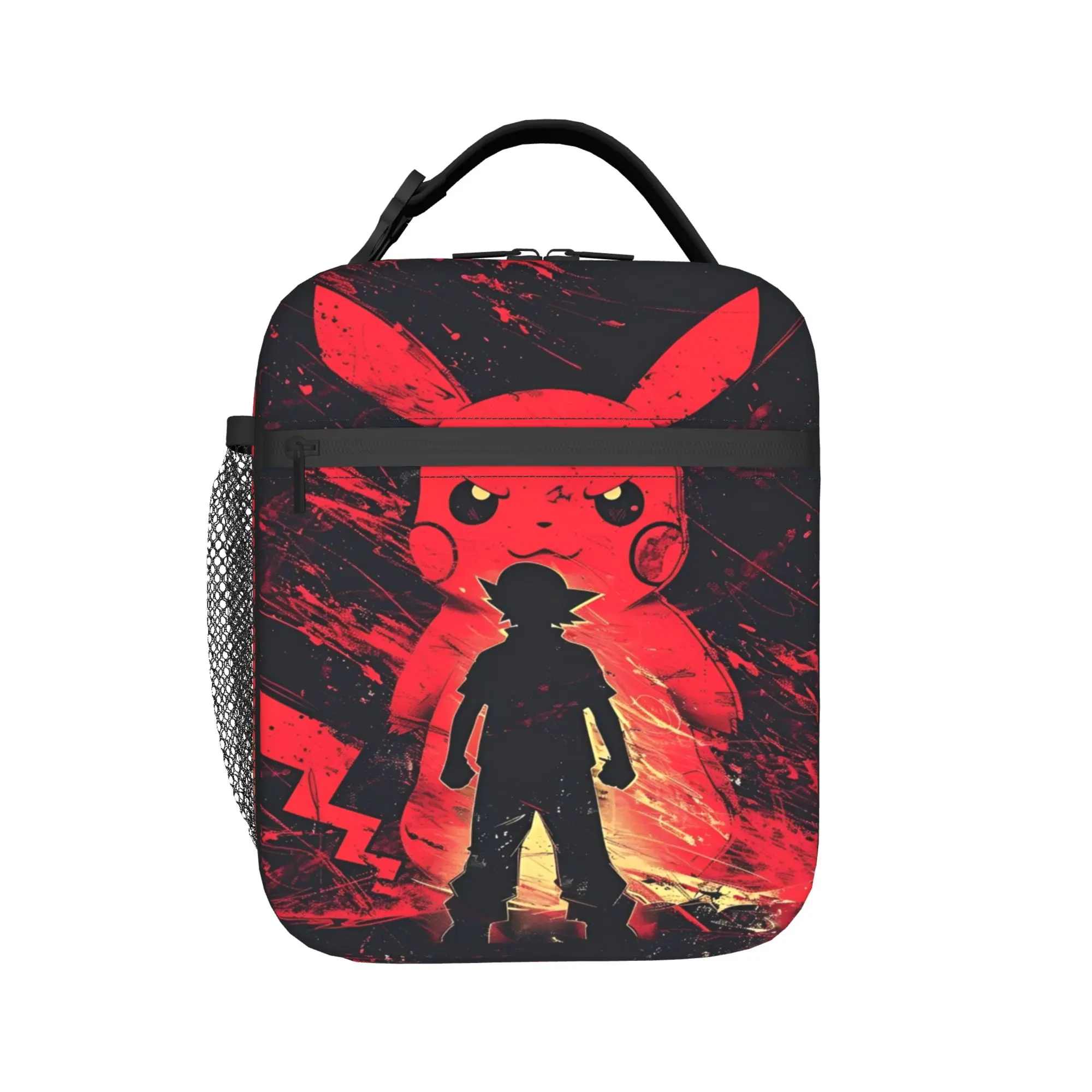 pokemoned Merch Insulated Lunch Bags For Work Storage Food Boxes Portable Cooler Thermal Lunch Boxes
pokemoned Merch Insulated Lunch Bags For Work Storage Food Boxes Portable Cooler Thermal Lunch Boxes