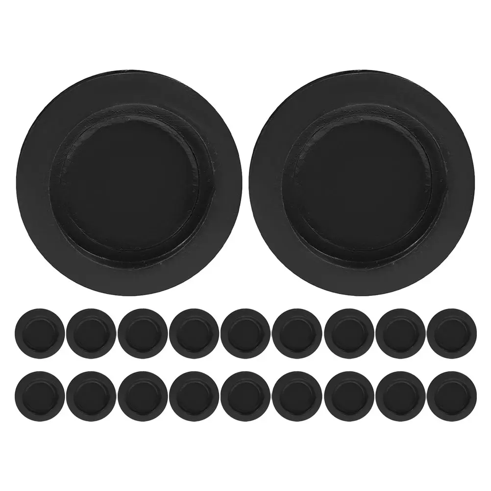 20pcs Piggy Bank Covers Rubber Stoppers Closure Plugs Versatile Use Easy Installation Round Saving Box
20pcs Piggy Bank Covers Rubber Stoppers Closure Plugs Versatile Use Easy Installation Round Saving Box