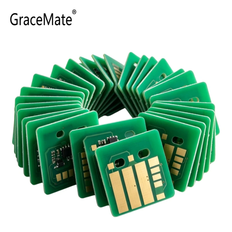 8PCS 7800 Toner Chip 106R01573 106R01570 106R01571 106R01572 for Xerox Phaser 7800 Toner Chip 106R01566-69
8PCS 7800 Toner Chip 106R01573 106R01570 106R01571 106R01572 for Xerox Phaser 7800 Toner Chip 106R01566-69