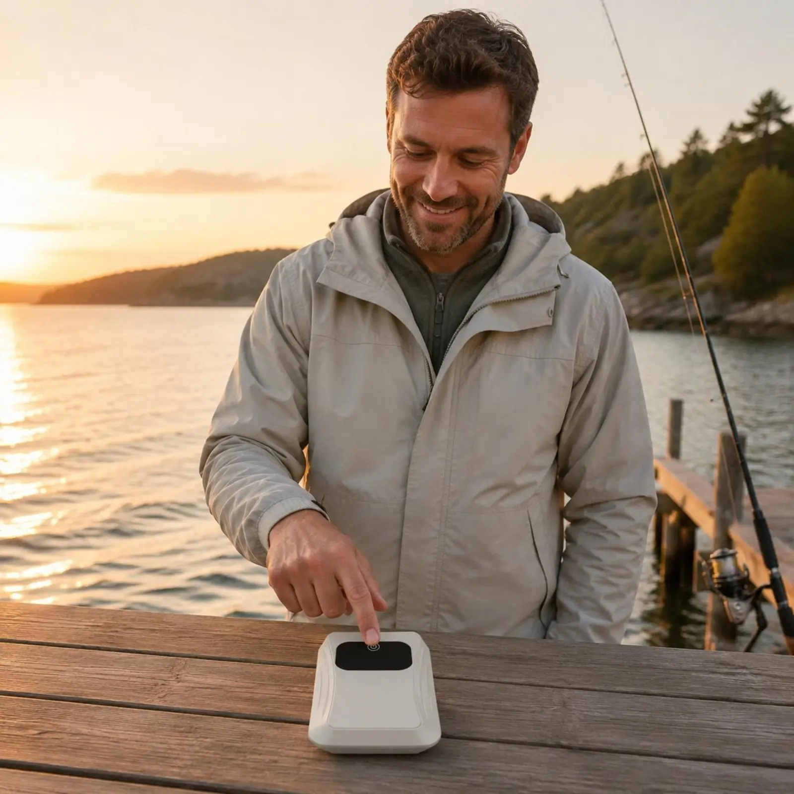 Rechargeable Aquarium Air Pump Adjustable USB Aquarium Air Pump Aquatic Supply Energy Saving Quiet for Anglers, Outdoor
Rechargeable Aquarium Air Pump Adjustable USB Aquarium Air Pump Aquatic Supply Energy Saving Quiet for Anglers, Outdoor