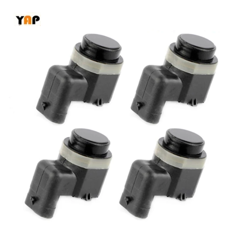 НОВЫЙ 4 шт. PDC-ENSOR/PARK DISTANCE CONTROL SENSOR ДЛЯ Audi A1 A3 A5 8X1 8P1 8P7 8K2 8KH 8TA 1.2L 1.4L 1.6L 2.0L 96890-2S100
НОВЫЙ 4 шт. PDC-ENSOR/PARK DISTANCE CONTROL SENSOR ДЛЯ Audi A1 A3 A5 8X1 8P1 8P7 8K2 8KH 8TA 1.2L 1.4L 1.6L 2.0L 96890-2S100