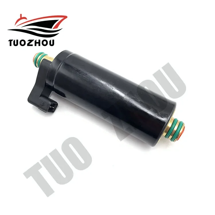 Low Pressure Fuel Pump 3588845 Replacement for Vol-vo Penta 4.3 5.0 5.7 GXI Engines 21545138 21397771 21608511
Low Pressure Fuel Pump 3588845 Replacement for Vol-vo Penta 4.3 5.0 5.7 GXI Engines 21545138 21397771 21608511
