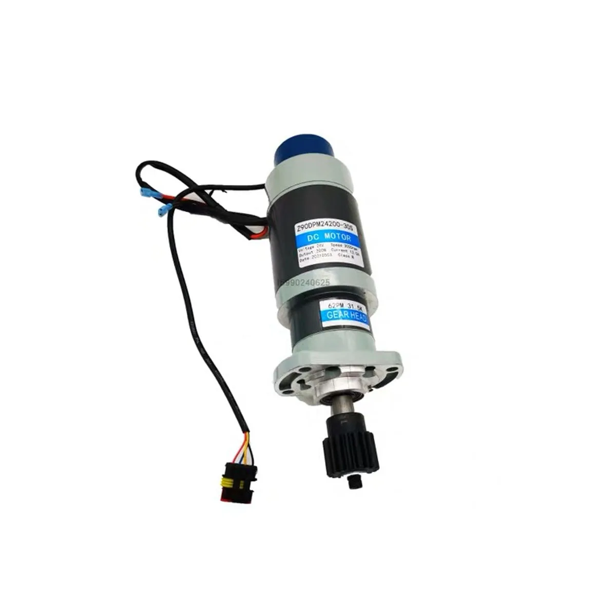 Fits Lida Steering Motor Heli Electronic Power-Assisted Full Electric Forklift Handling Pile Height Pallet Truck
Fits Lida Steering Motor Heli Electronic Power-Assisted Full Electric Forklift Handling Pile Height Pallet Truck