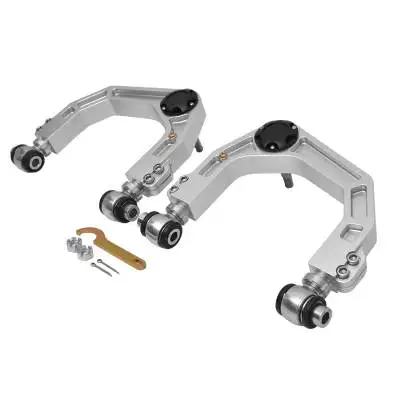 2" Lifting Aluminum Control Arm for Hilux 2022
2" Lifting Aluminum Control Arm for Hilux 2022