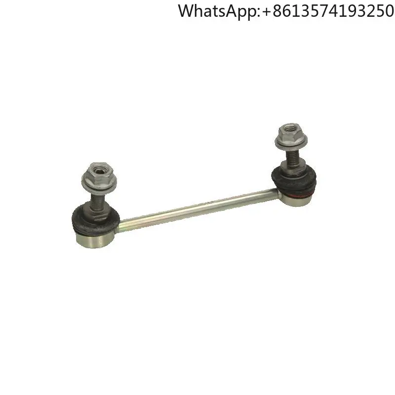 Тяга заднего стабилизатора по заводской цене 33509803515 33509803516 OE 3350 9803 515 для Mini, тяга стабилизатора поперечной устойчивости
Тяга заднего стабилизатора по заводской цене 33509803515 33509803516 OE 3350 9803 515 для Mini, тяга стабилизатора поперечной устойчивости