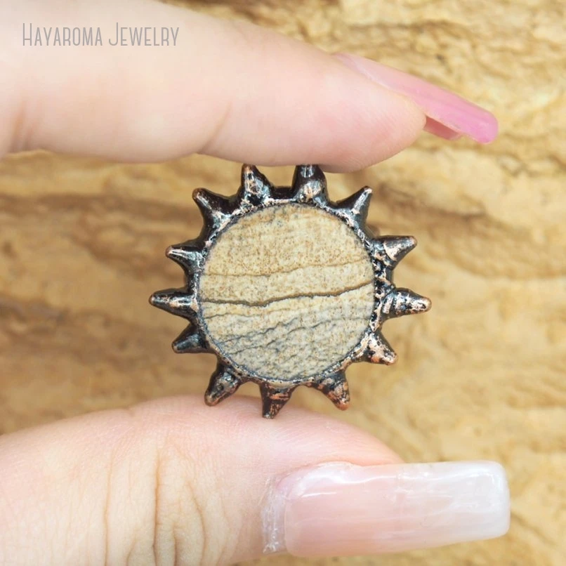 2Pcs Antique Bronze Color Brutalist Y2k Handmade Vintage Tin Alloy Semi-precious Stone Picture Jaspers Wholesale Ring RM51101
2Pcs Antique Bronze Color Brutalist Y2k Handmade Vintage Tin Alloy Semi-precious Stone Picture Jaspers Wholesale Ring RM51101