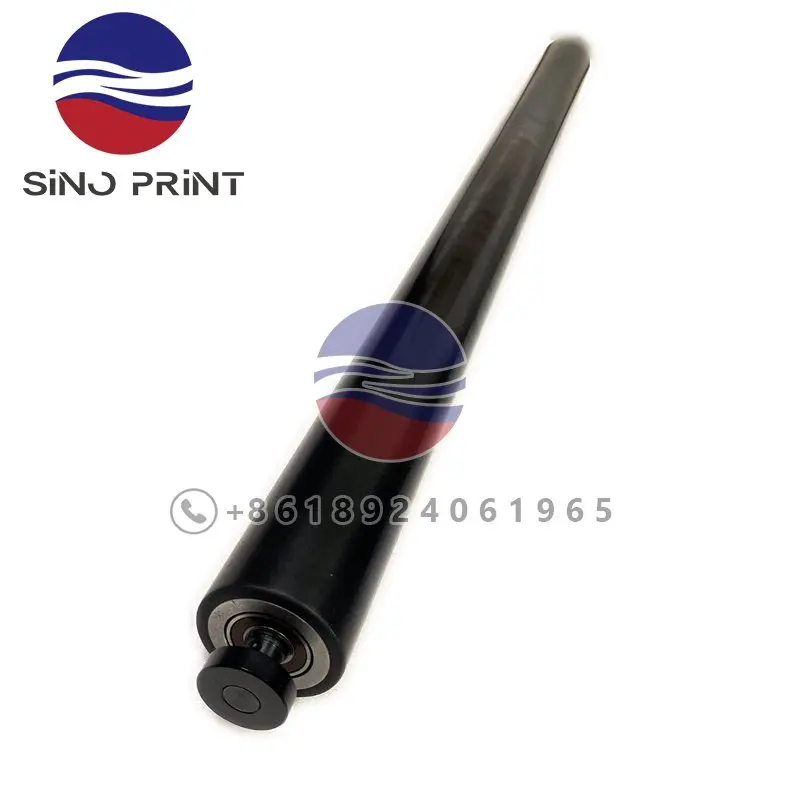 71.009.205F 71.009.201 Roller 71.009.043 Shaft For Heidelberg CD102 SM102 SX102 CX102 Printing Machine Spare Parts
71.009.205F 71.009.201 Roller 71.009.043 Shaft For Heidelberg CD102 SM102 SX102 CX102 Printing Machine Spare Parts