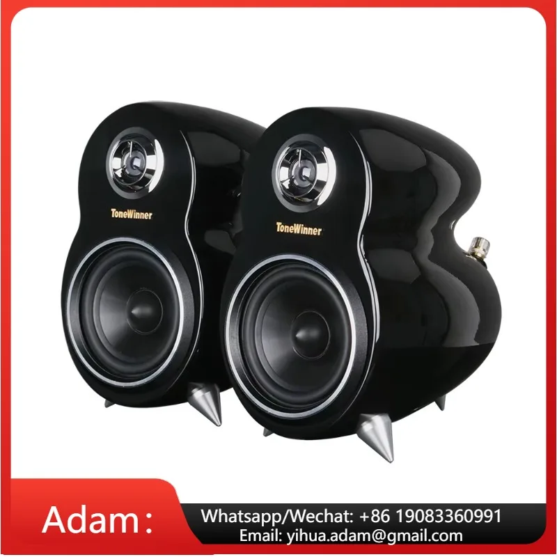 Portable Blueteeth Speaker Wireless Audio System Sound Dj HIFI Speaker Audio System Computer Speakers System
Portable Blueteeth Speaker Wireless Audio System Sound Dj HIFI Speaker Audio System Computer Speakers System