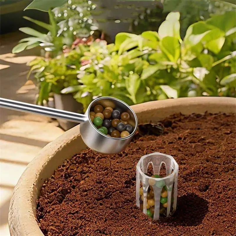20/50Pcs Reusable Plant Aeration Tubes Bonsai Root Ventilation Stakes Breathable Gardening Supplies for Flower Pots
20/50Pcs Reusable Plant Aeration Tubes Bonsai Root Ventilation Stakes Breathable Gardening Supplies for Flower Pots