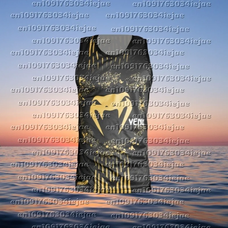 2025 Latest Men's Training Clothes Vest 3D Printing Breathable and Comfortable Outdoor Sports Adult Children's Training Clothes
2025 Latest Men's Training Clothes Vest 3D Printing Breathable and Comfortable Outdoor Sports Adult Children's Training Clothes