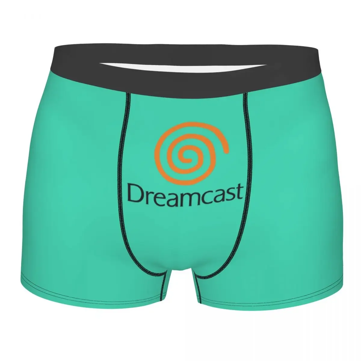 Шорты-боксеры Dreamcasts Play Game на заказ для Homme, нижнее белье с 3D принтом, трусы, дышащие трусы
Шорты-боксеры Dreamcasts Play Game на заказ для Homme, нижнее белье с 3D принтом, трусы, дышащие трусы