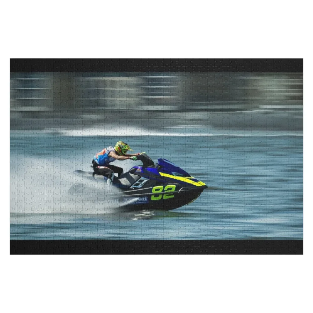 Jet Ski Freeze Frame Jigsaw Puzzle Custom Wooden Name Adult Wooden Christmas Toys Puzzle
Jet Ski Freeze Frame Jigsaw Puzzle Custom Wooden Name Adult Wooden Christmas Toys Puzzle