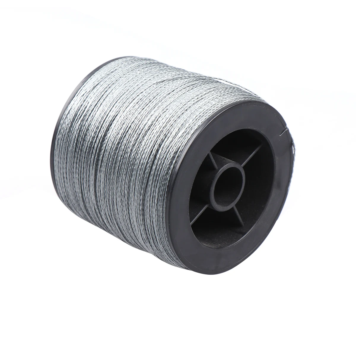300M PE Braided Fishing Line 4 s Durable Anti Bite Wire Grey High Sensitivity Zero Stretch Thin Diameter Long
300M PE Braided Fishing Line 4 s Durable Anti Bite Wire Grey High Sensitivity Zero Stretch Thin Diameter Long