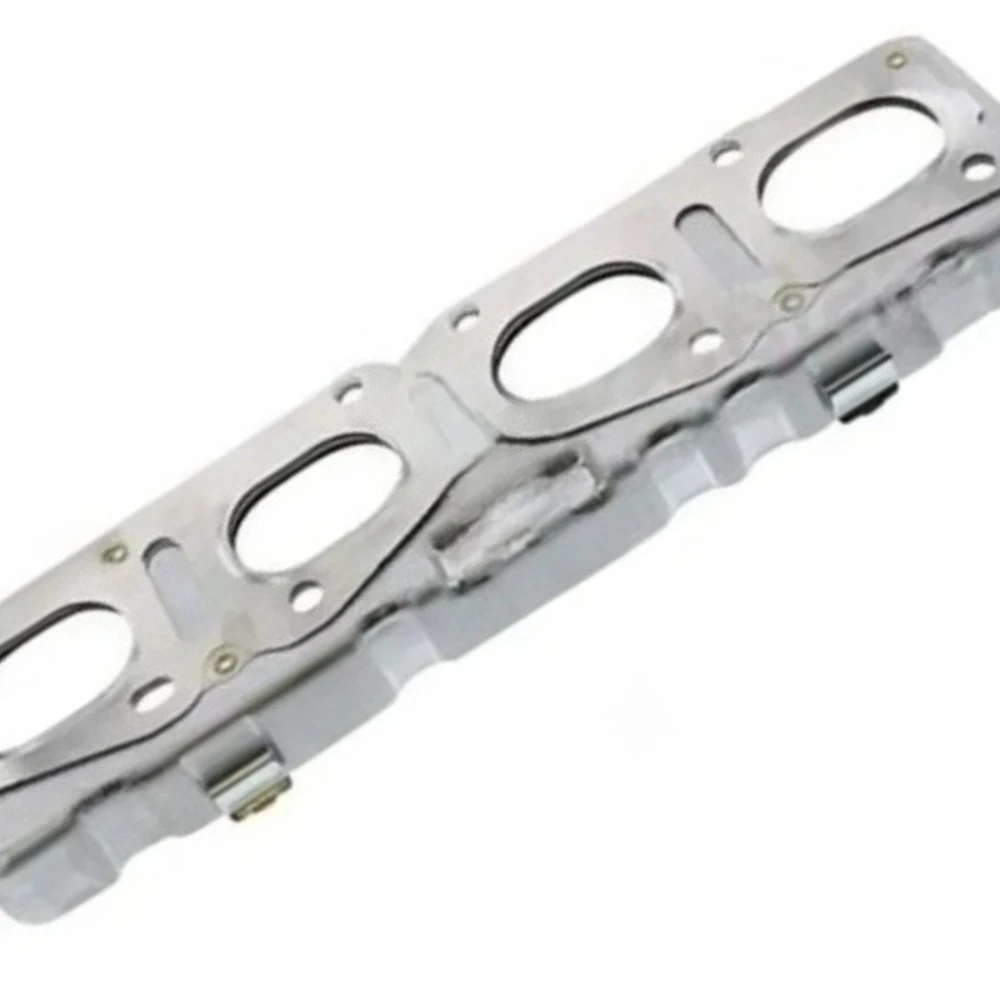 2741420180 Car Exhaust Pipe Gasket Seal Cushion Pad for Mercedes Benz W204 W205 W212 X204 W447 A207 Brand New Genuine
2741420180 Car Exhaust Pipe Gasket Seal Cushion Pad for Mercedes Benz W204 W205 W212 X204 W447 A207 Brand New Genuine