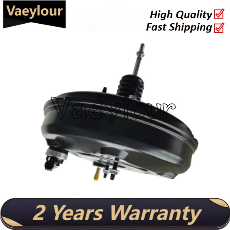 New BD-588 BRAKE BOOSTER FOR TOYOTA HIACE 2014- PETROL KDH200 KDH203 LH200 44610-26820
New BD-588 BRAKE BOOSTER FOR TOYOTA HIACE 2014- PETROL KDH200 KDH203 LH200 44610-26820