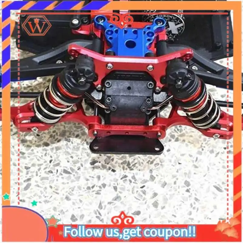 Durable Metal Front & Rear Suspension Arm Set For Arrma 1/7 Limitless Infraction 6S 1/8 Typhon 6S Rc Car Upgrade Parts
Durable Metal Front & Rear Suspension Arm Set For Arrma 1/7 Limitless Infraction 6S 1/8 Typhon 6S Rc Car Upgrade Parts